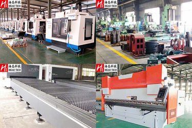 Κίνα Higao Tech Co.,Ltd