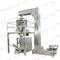 Κάθετη μηχανή συσκευασίας κόκκων Αυτόματη μηχανή συσκευασίας σνακ ρυζιού SUS316L