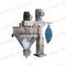 Μηχανή συσκευασίας θήκης σκόνης πολλαπλών λειτουργιών Μηχανή πλήρωσης ξηρής σκόνης GMP Auger