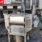 Μηχανή ανάμειξης πλαστικής ρητίνης διπλού άξονα Industrial Powder Blender NSK 100L