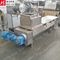 Μηχανή ανάμειξης λιπασμάτων 316L Dry Powder Mixing Machine Bicarbonate Ammonium