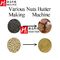 Μηχανή παρασκευής σάλτσας ντομάτας Pharmaceutical Pulverizer Peanut Nut Pulverizer Επεξεργασία τροφίμων