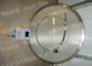 Fine Powder Rotary Vibrating Sieve Υπερηχητικό Ηλεκτρικό Δονούμενο Κοσκινικό μηχάνημα ISO