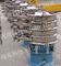 Circle Electric Sieving Machine Βιταμίνη σε σκόνη υπερήχων Μηχανή διαχωρισμού κόσκινων